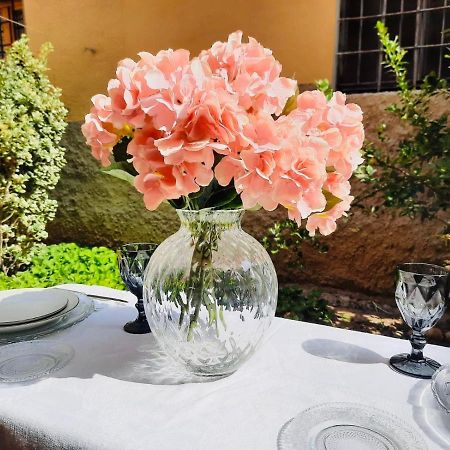 Maila Apartments 25Min From Florence Прато Екстериор снимка