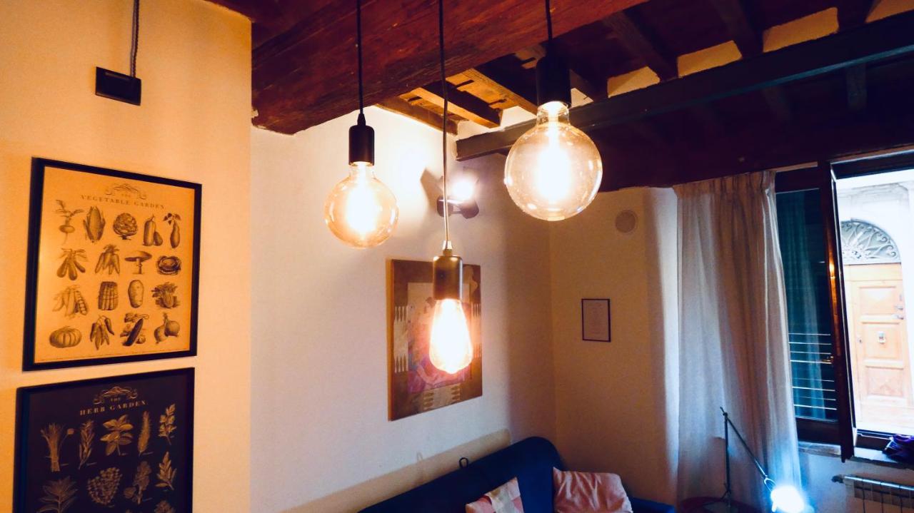 Maila Apartments 25Min From Florence Прато Екстериор снимка
