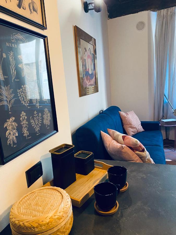 Maila Apartments 25Min From Florence Прато Екстериор снимка