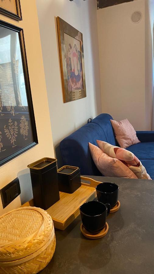 Maila Apartments 25Min From Florence Прато Екстериор снимка