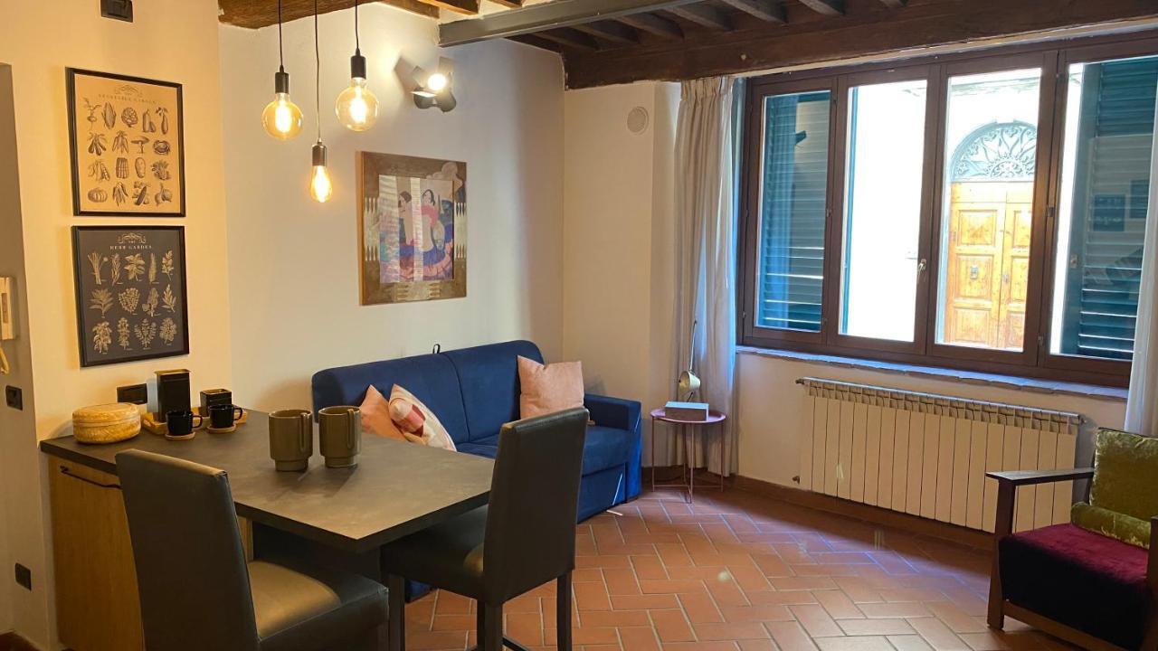 Maila Apartments 25Min From Florence Прато Екстериор снимка