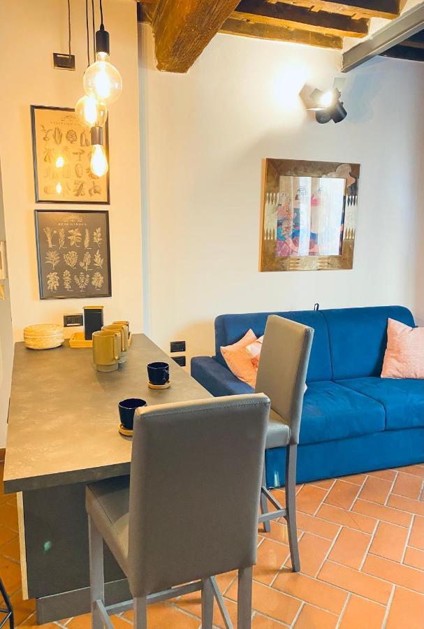Maila Apartments 25Min From Florence Прато Екстериор снимка