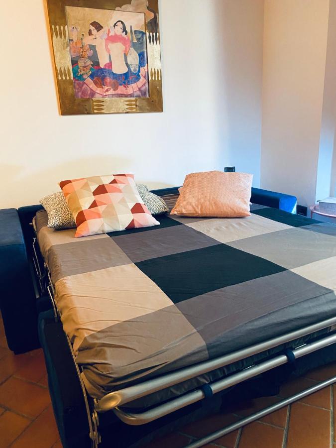 Maila Apartments 25Min From Florence Прато Екстериор снимка