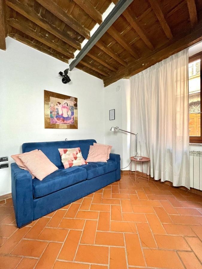 Maila Apartments 25Min From Florence Прато Екстериор снимка