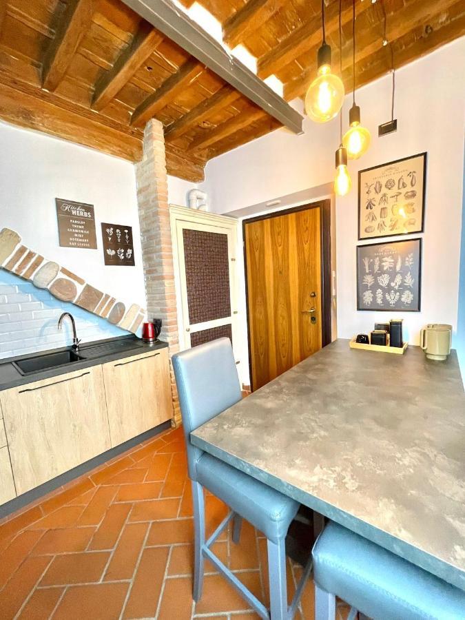Maila Apartments 25Min From Florence Прато Екстериор снимка