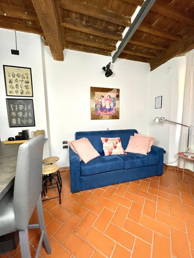 Maila Apartments 25Min From Florence Прато Екстериор снимка