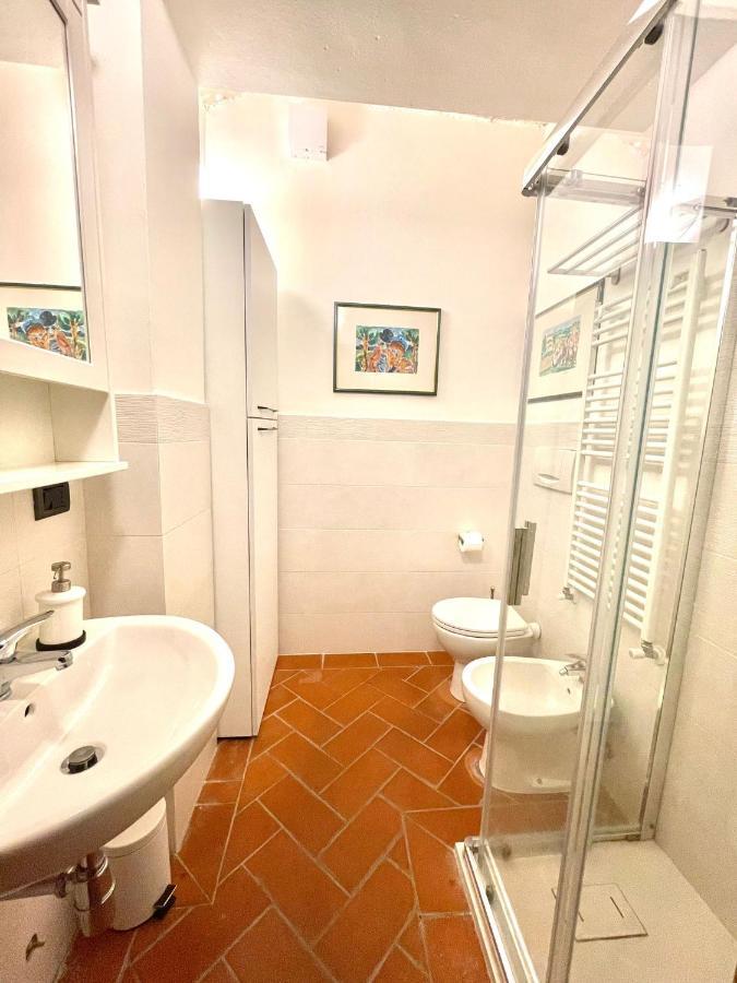 Maila Apartments 25Min From Florence Прато Екстериор снимка
