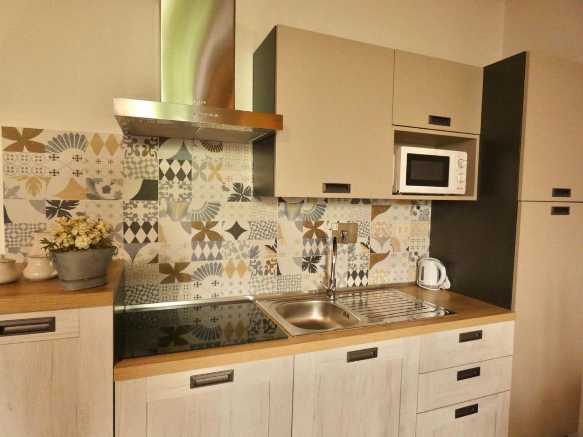 Maila Apartments 25Min From Florence Прато Екстериор снимка